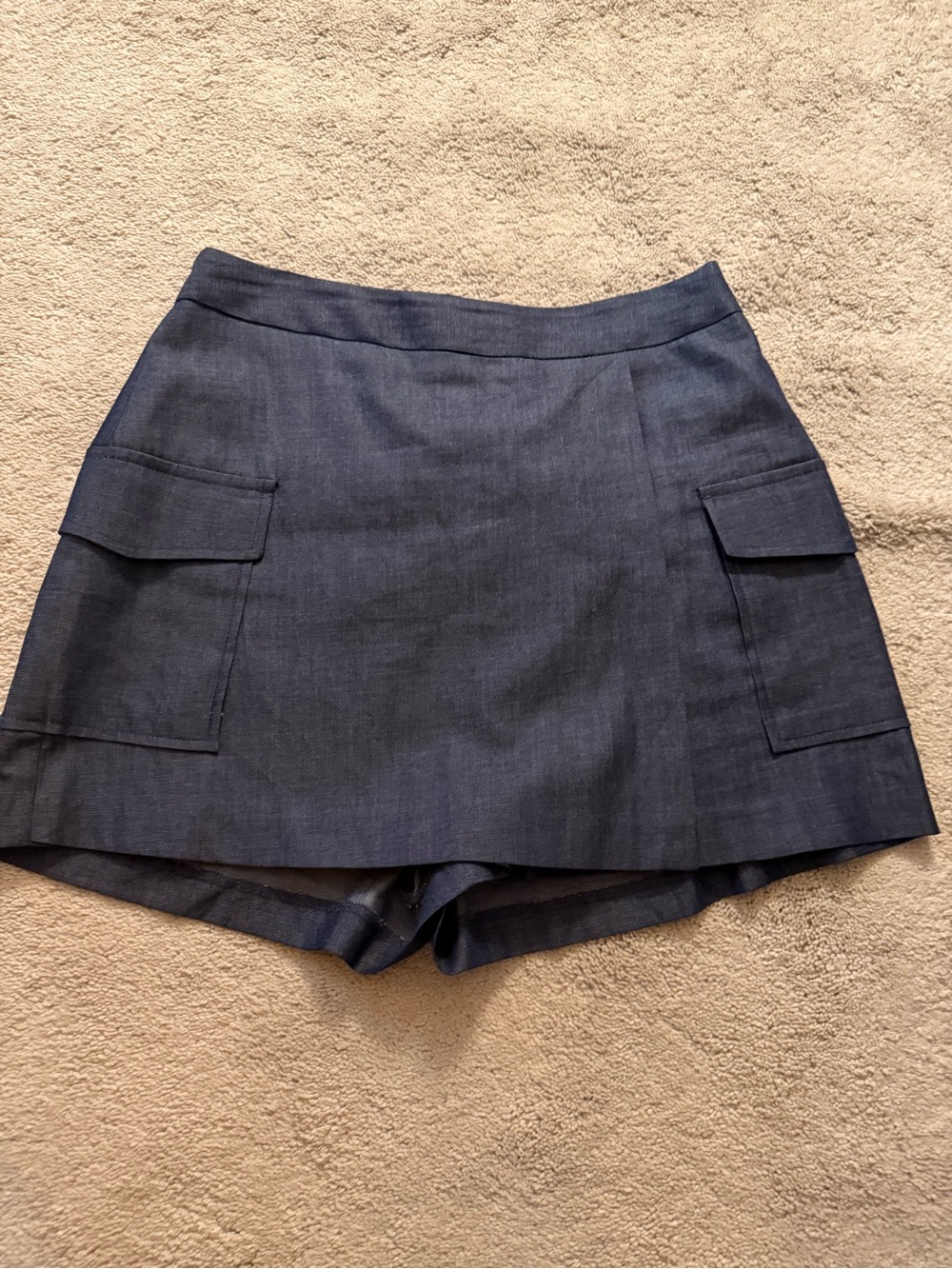 BCBGeneration Mini Skort
